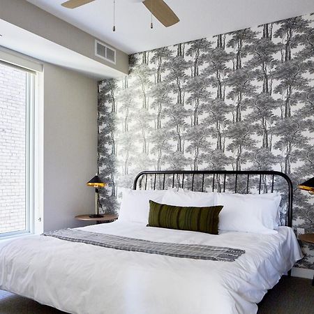 Sonder At East End Aparthotel Minneapolis Luaran gambar