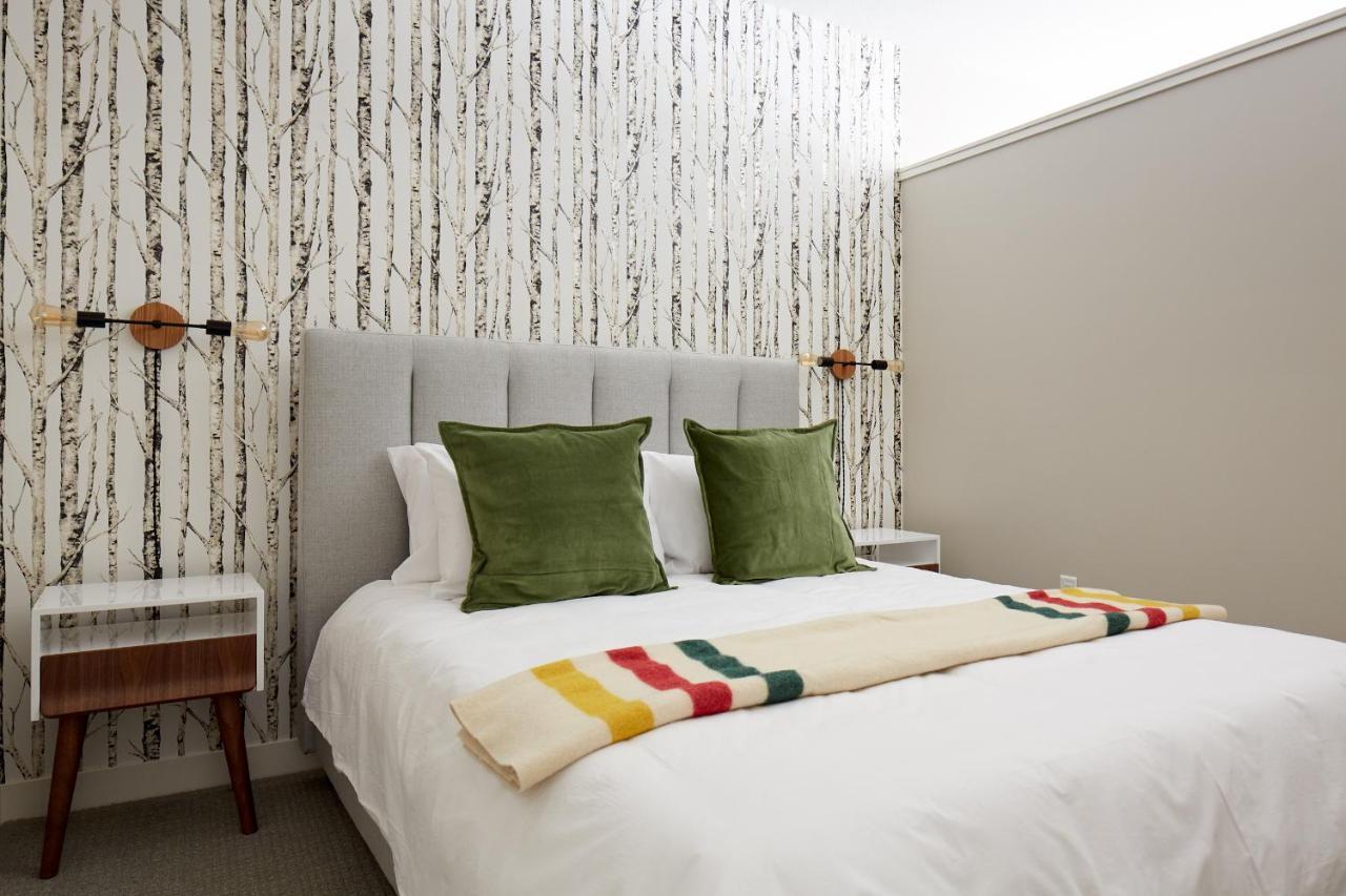 Sonder At East End Aparthotel Minneapolis Luaran gambar